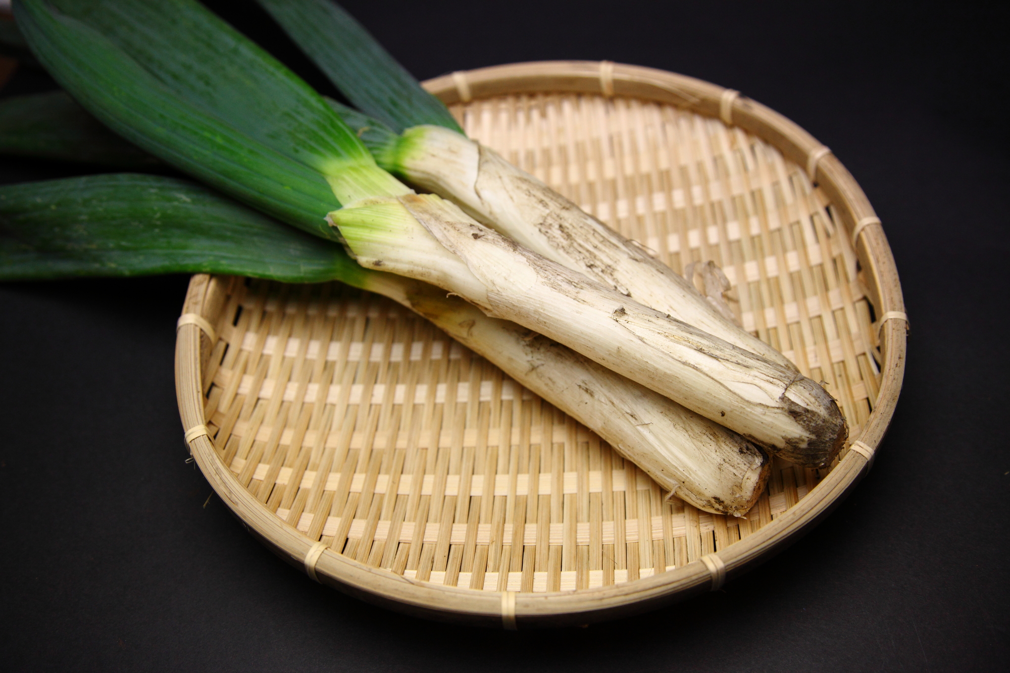 葱の種類と栄養と効能 東京で京料理 日本料理 和食 しゃぶしゃぶ 瓢喜 ヒョウキ の個室接待へ