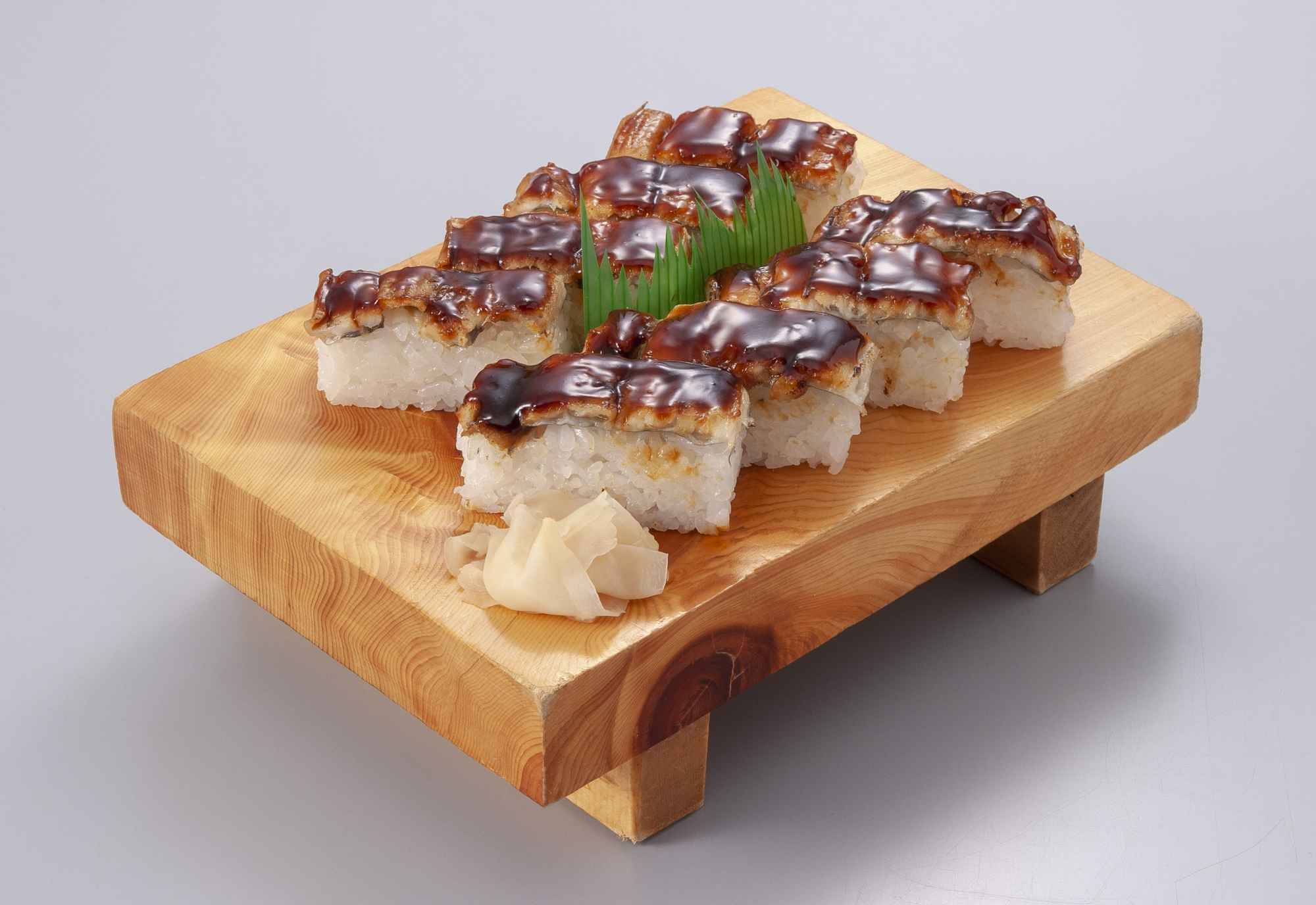 穴子寿司