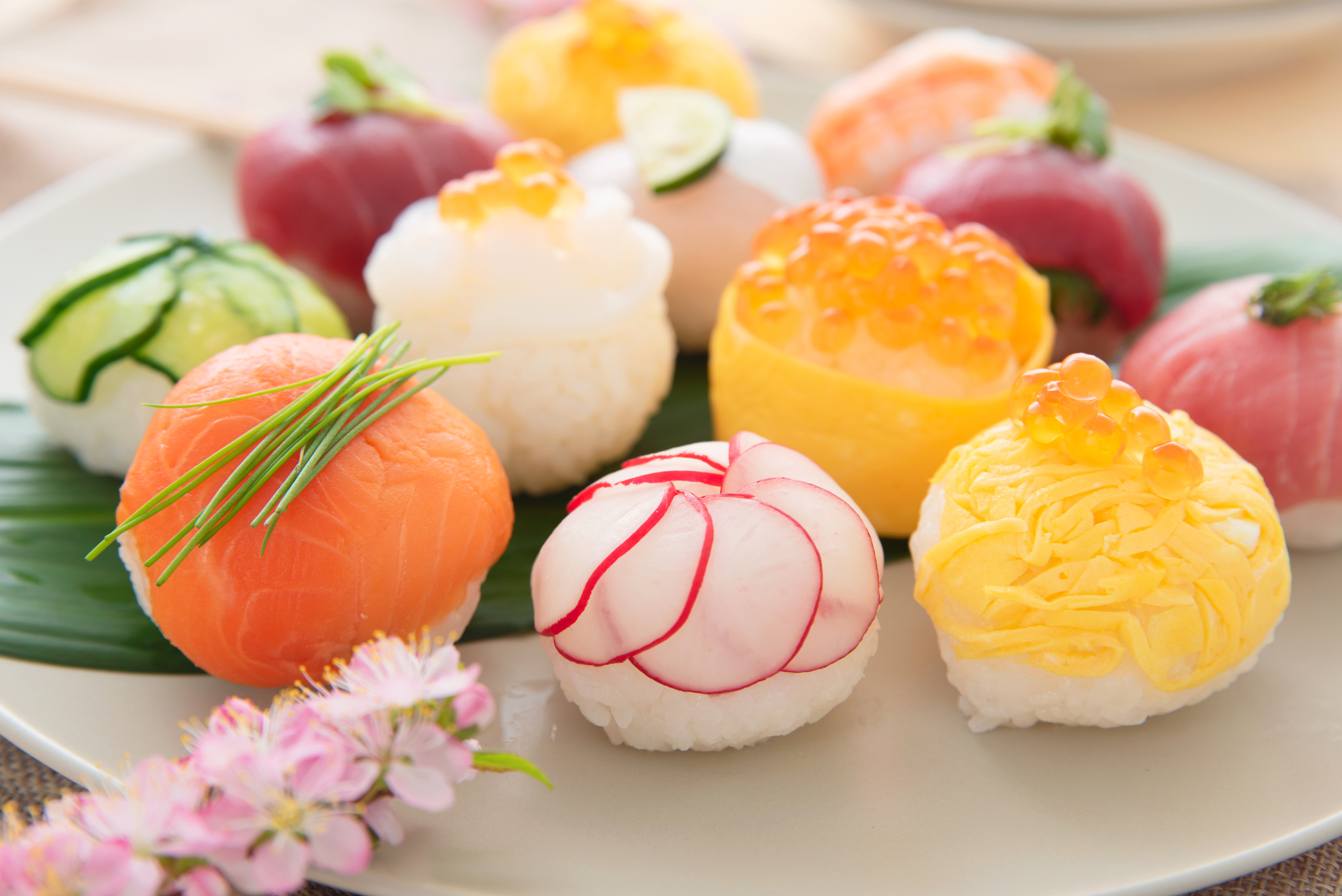 お寿司 手毬 てまり 寿司について 日本料理 和食 しゃぶしゃぶ 瓢喜 ヒョウキ