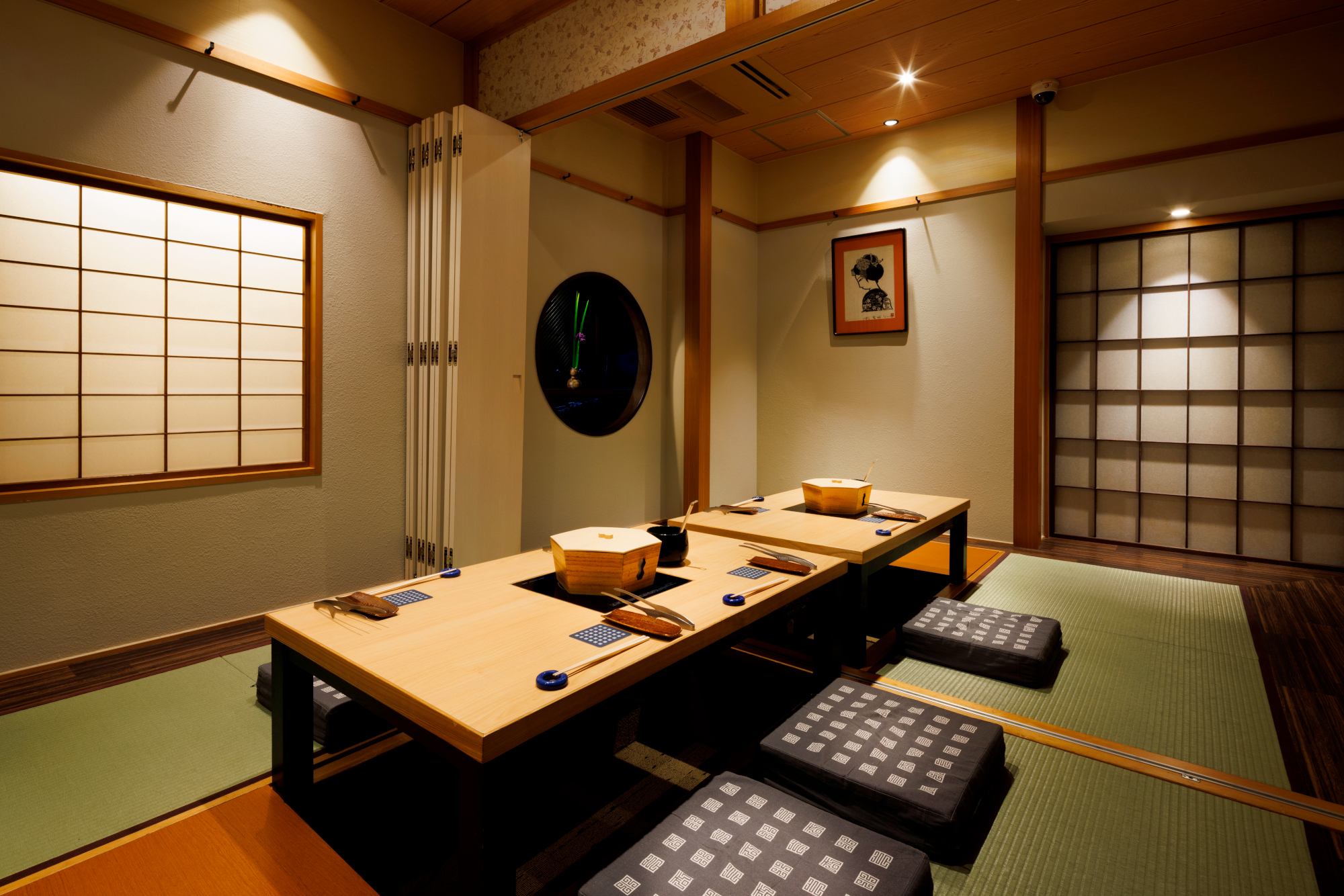 大切な日は
<ruby>瓢嘻<span class="kana">(ひょうき)</span></ruby> 銀座本店で