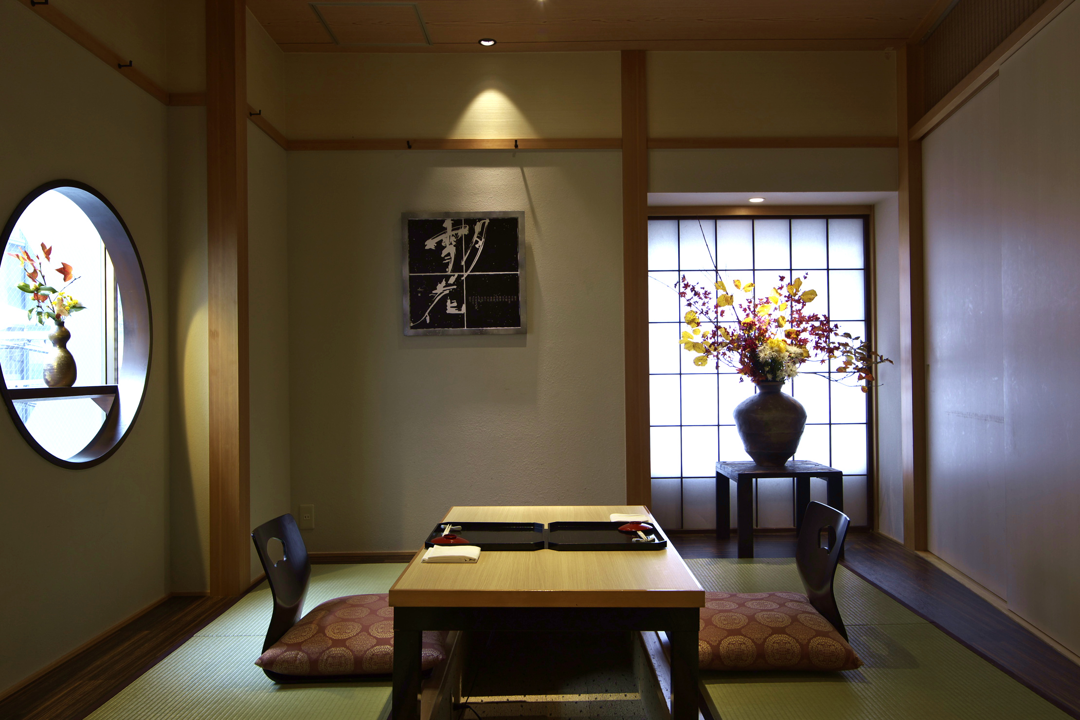 大切な日は
<ruby>瓢嘻<span class="kana">(ひょうき)</span></ruby> 銀座本店で